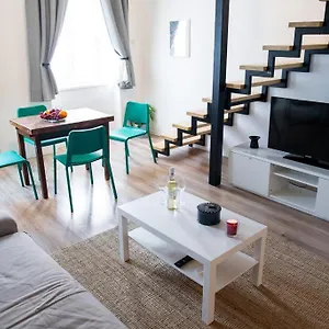 Next To Famous Party House A38 Apartamento Budapest
