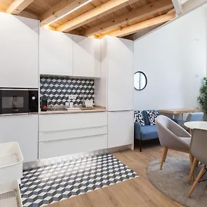Flh Graca Lovely Iv Apartamento Lisboa