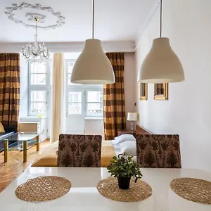 Florianska Glamour Apartamento Cracovia