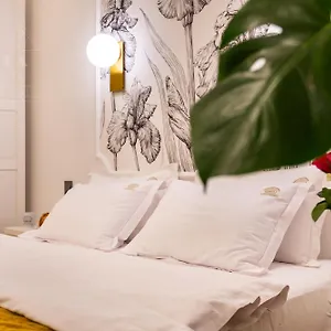 Feniks Fragola Main Square Apartamento Cracovia