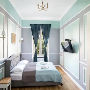 Domles Apartamento Cracovia