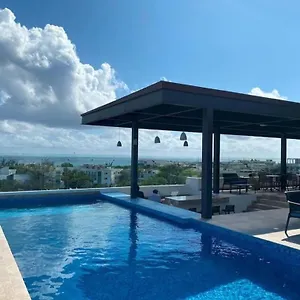  Apartamento Ipana Luxury